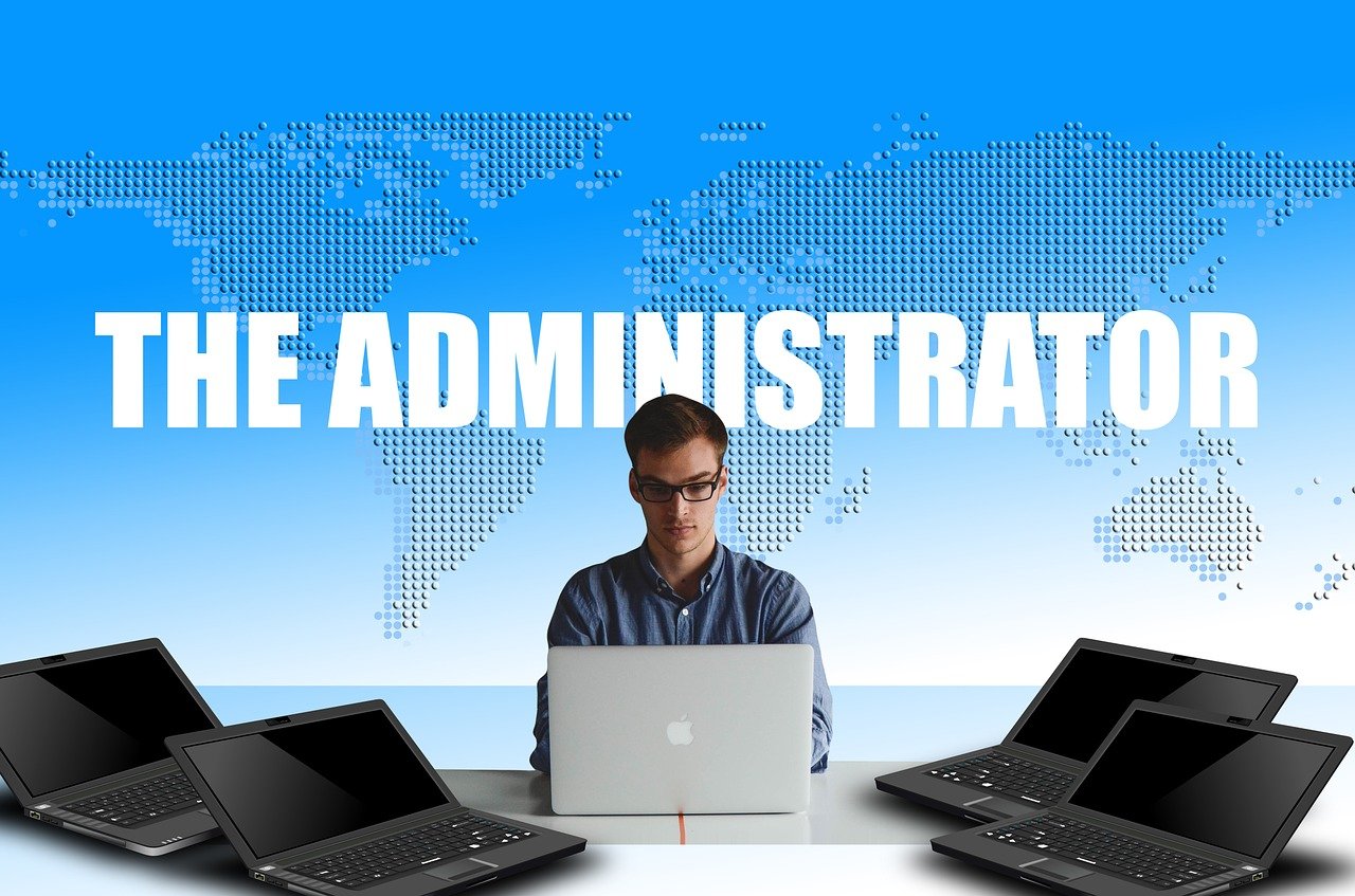 Can WordPress have multiple administrators? Yes and more.