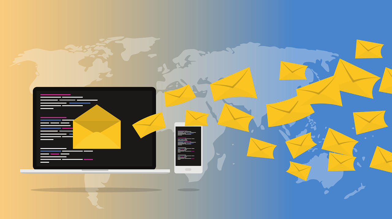 How to send mail in Wordpress without a plugin.