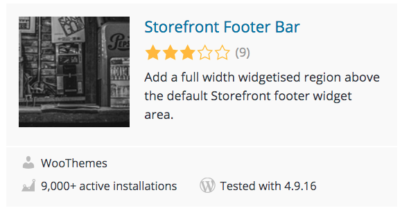 WordPress Sticky Footer Plugin Options and FAQs. - WP Website Tools