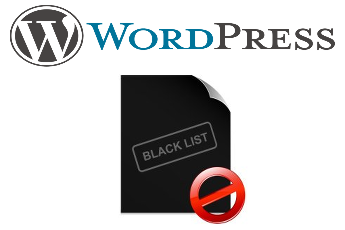 Can WordPress blacklist words? Yes! Stop spam and save time.