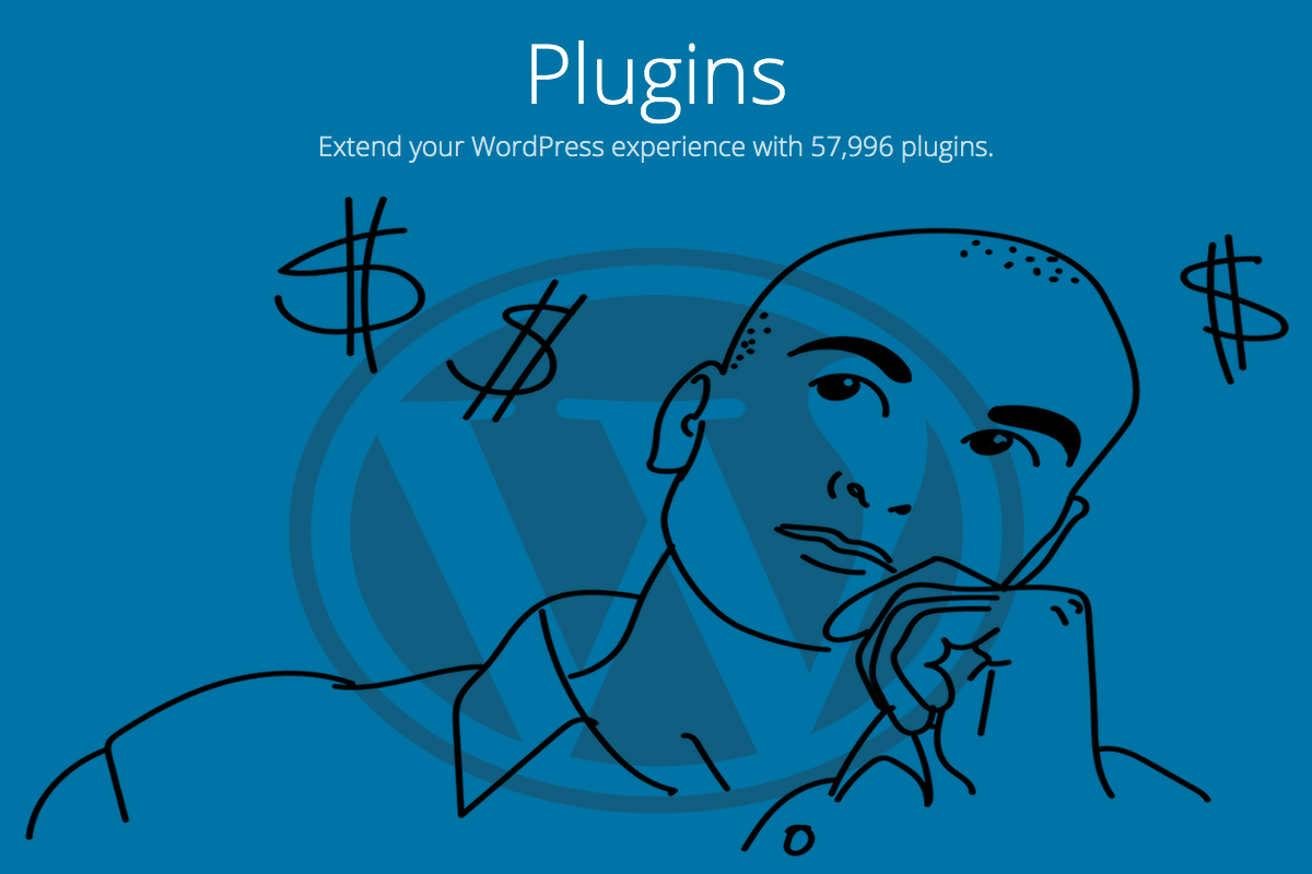 Can you make money selling WordPress plugins? Absolutely! Here's how