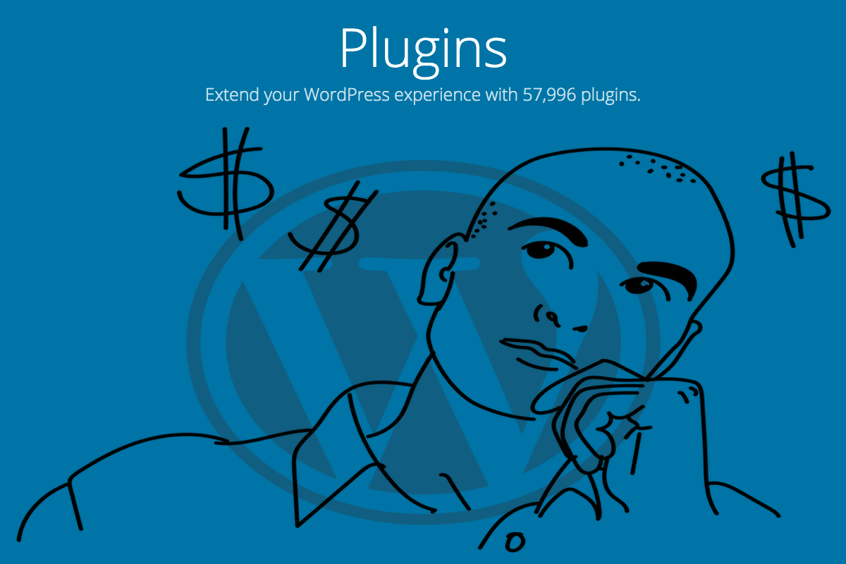 Can you make money selling WordPress plugins? Absolutely! Here's how.