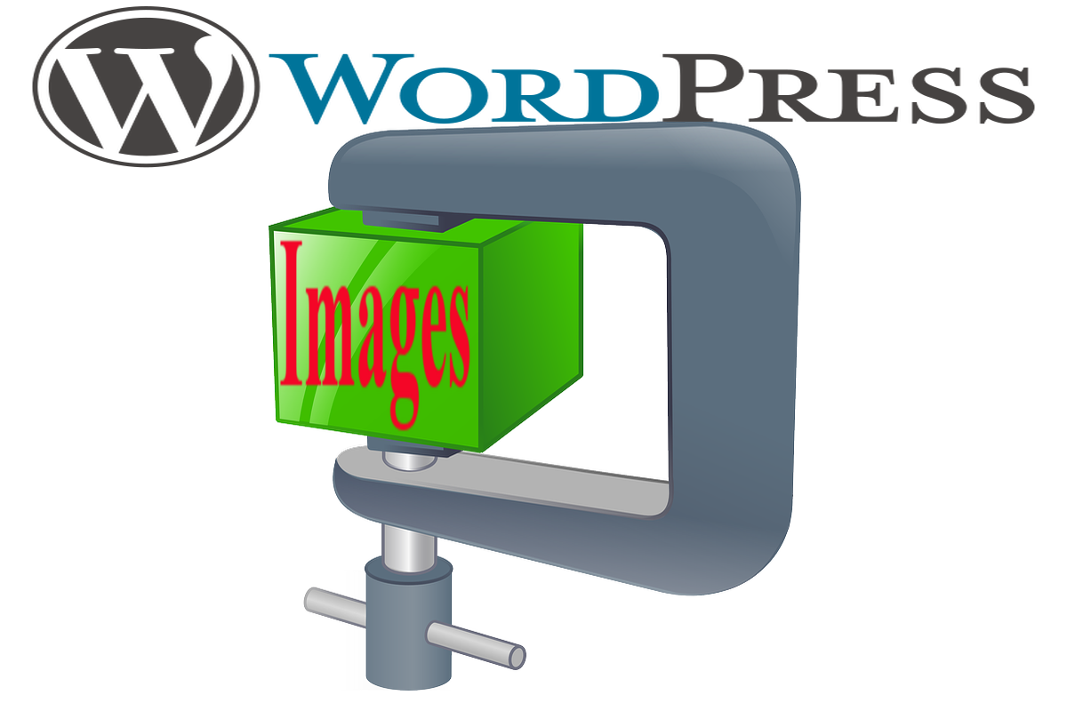 Does WordPress automatically compress images? Image resizing tips.