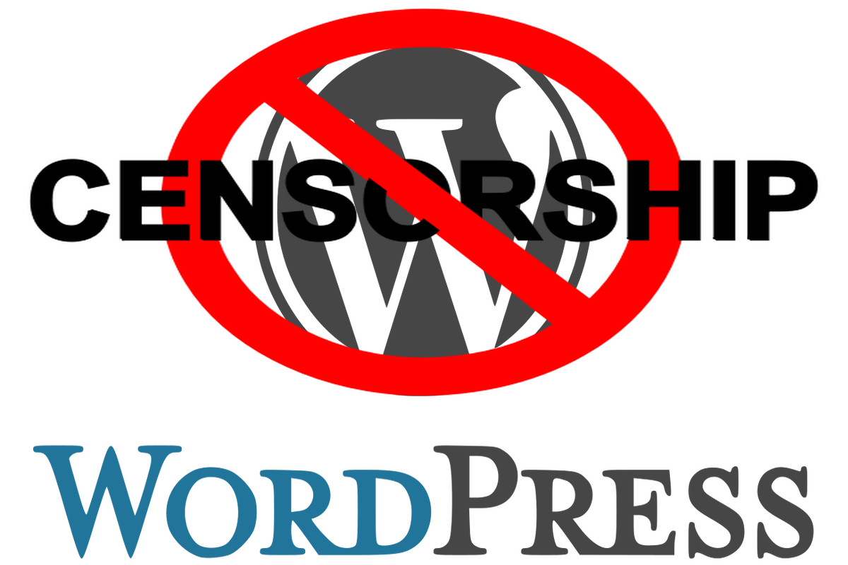 Does WordPress really censor? These answers may surprise you.