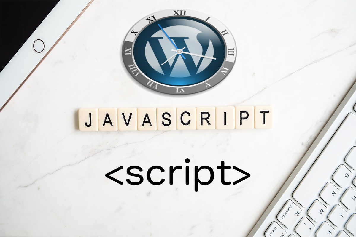 Does WordPress use JavaScript? How to's and FAQs for non-coders.