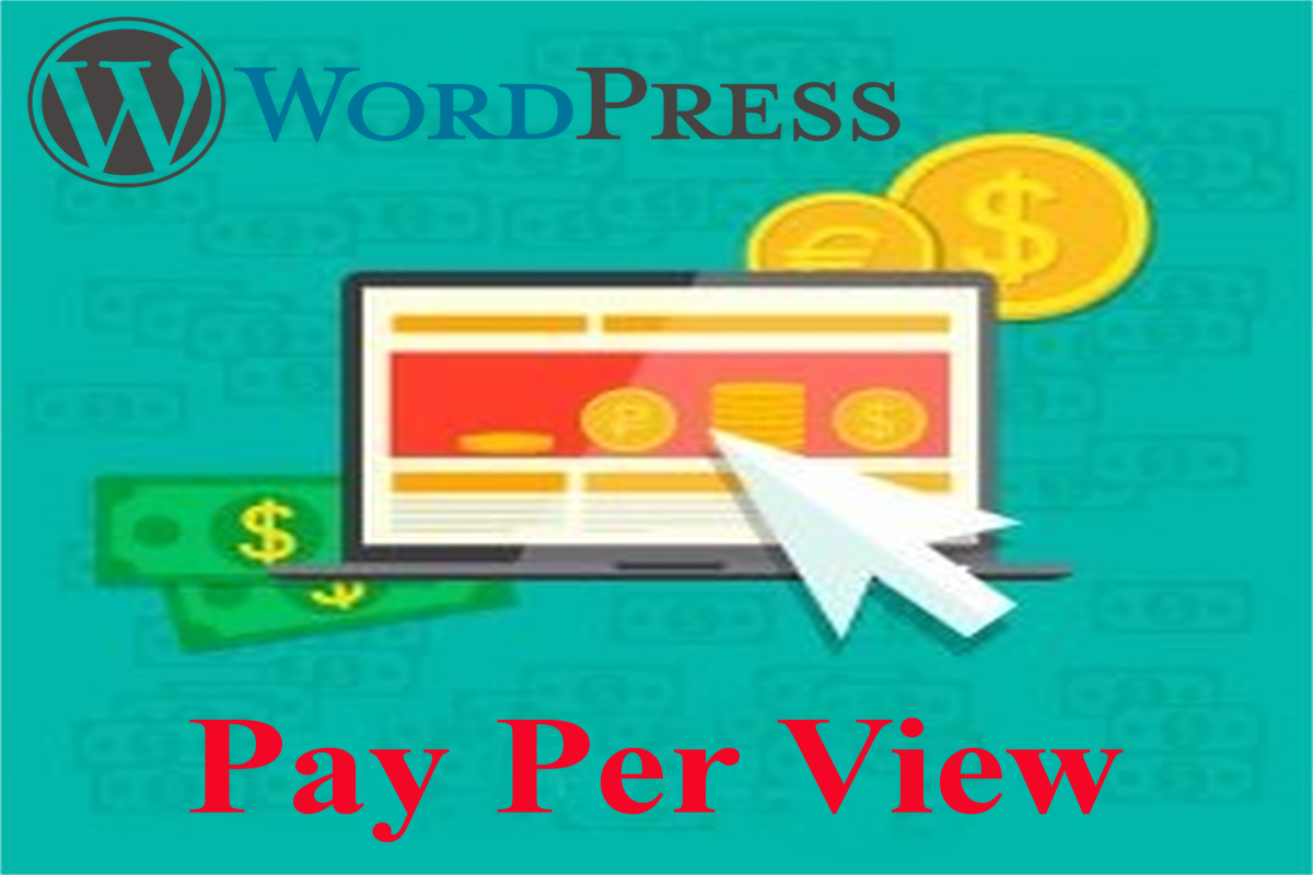 How much can I make? Does WordPress really pay per view?