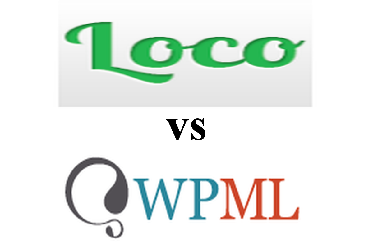 Loco Translate vs WPML. A quick comparison and FAQs.