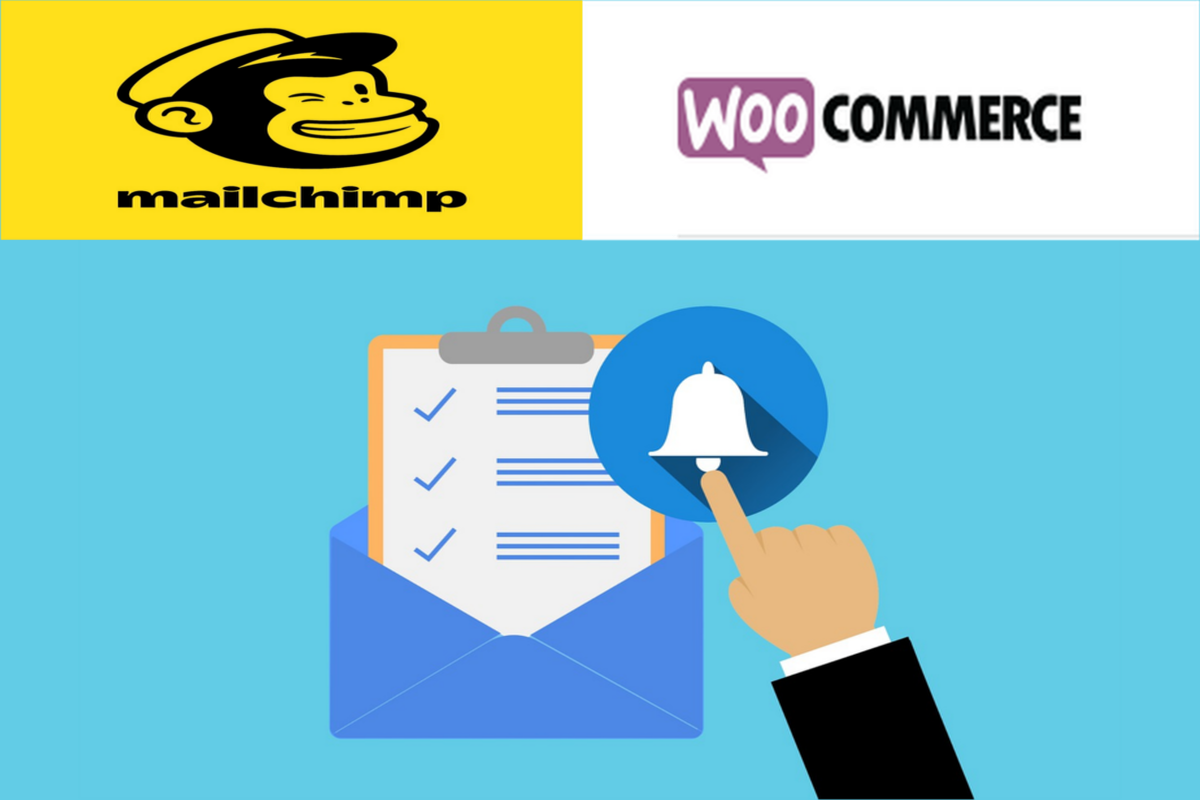 Mailchimp WooCommerce order notifications. FAQs and Quick Fixes.
