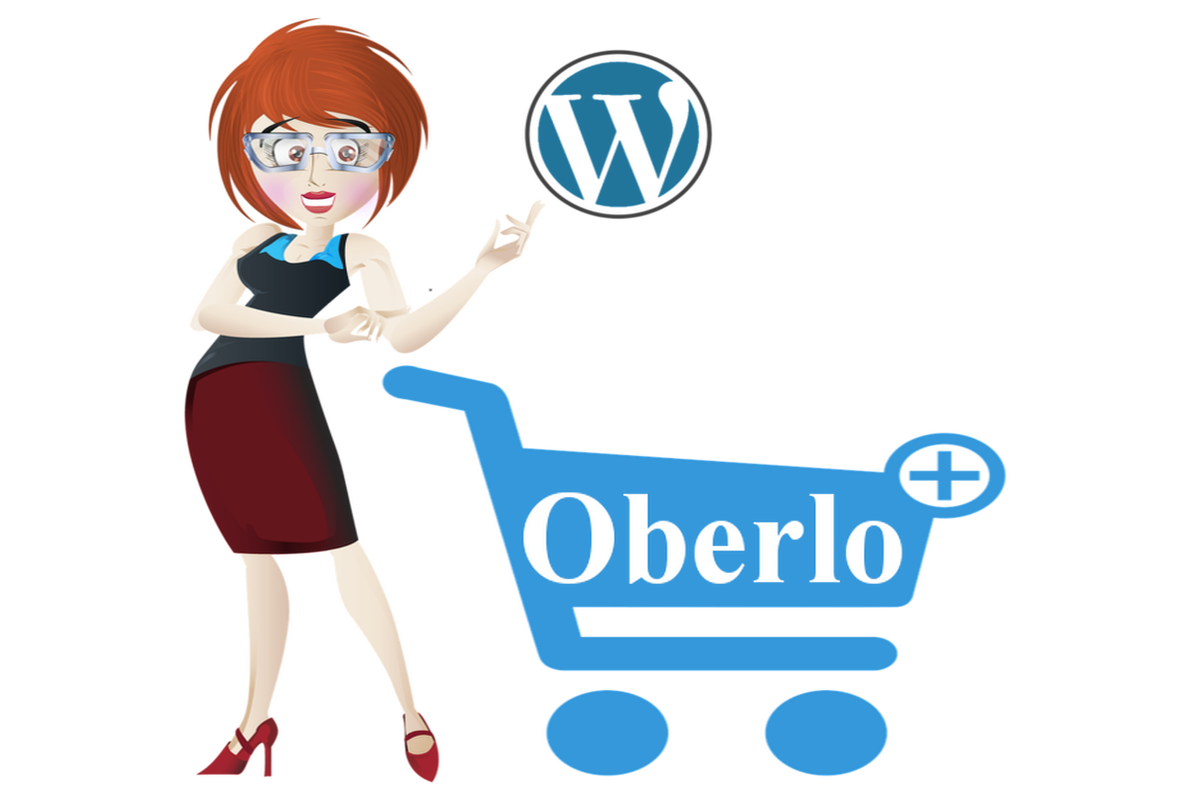Oberlo alternatives for WordPress. Who needs Shopify anyway?