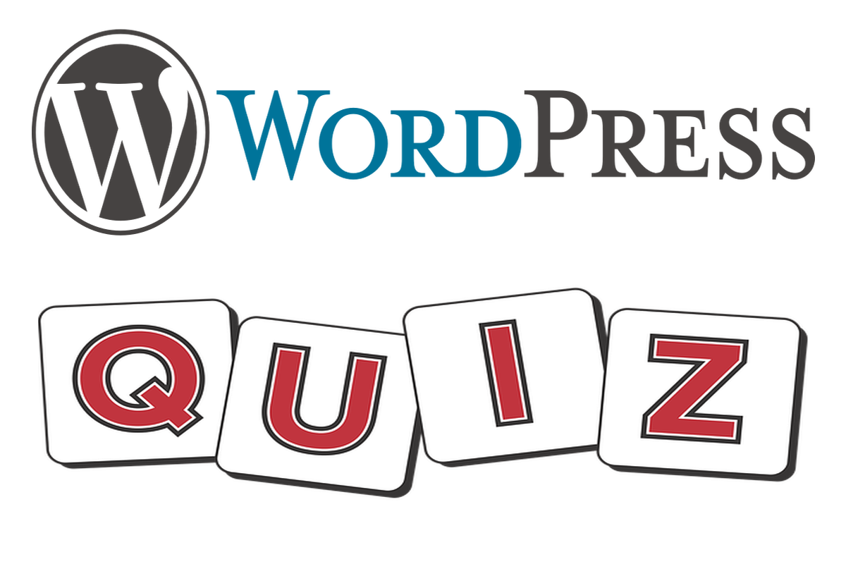 Put together a WordPress Quiz theme for free! Here's how!