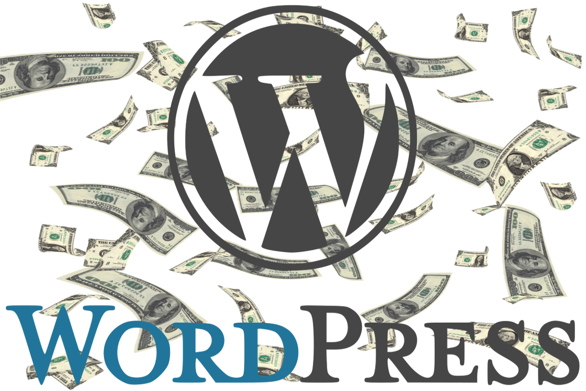 This is how WordPress makes money and how you can too.