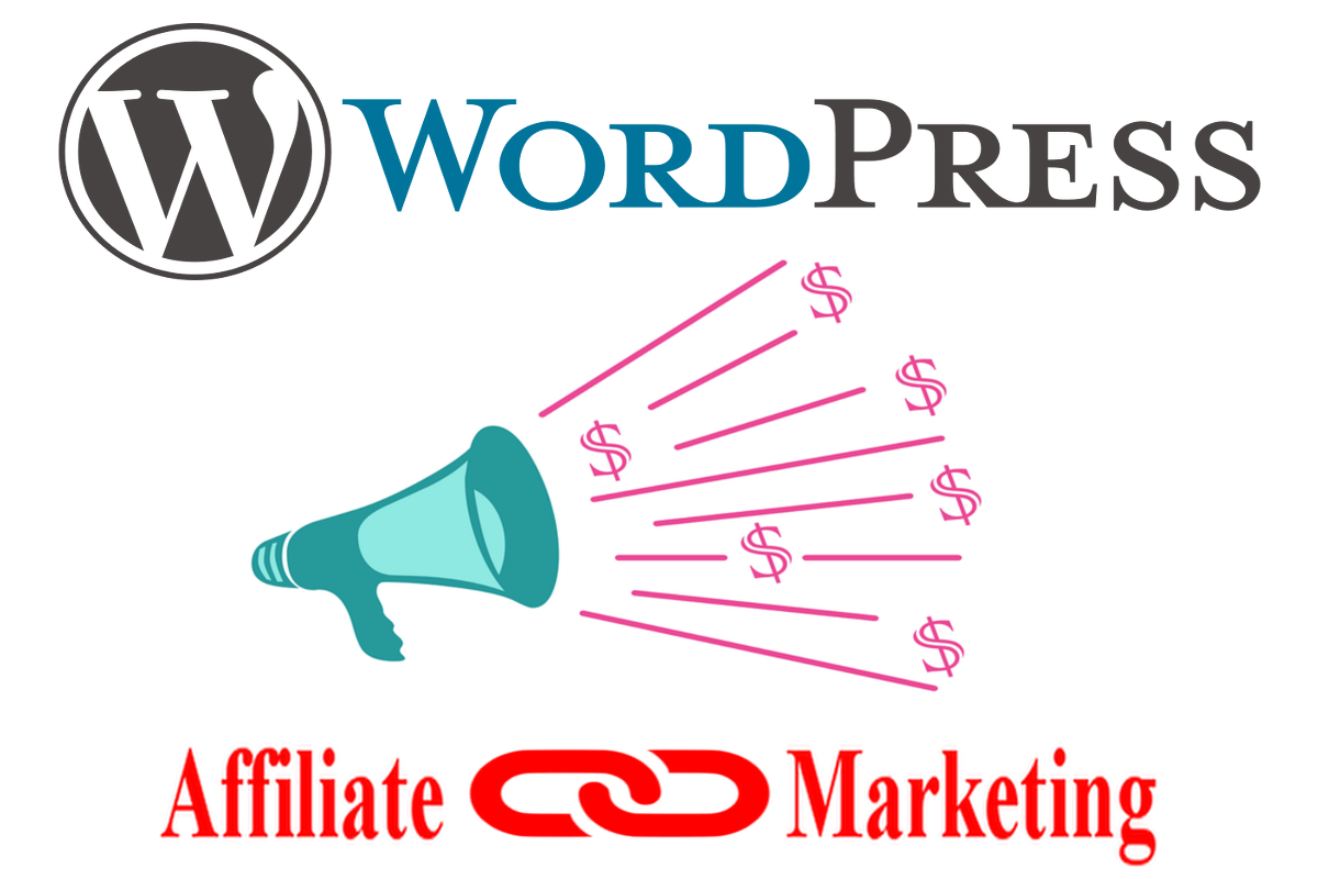 Does WordPress allow affiliate links and other FAQs.