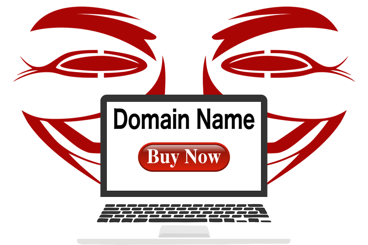 How to buy a Domain Name anonymously. Anonymous Domain Name FAQs