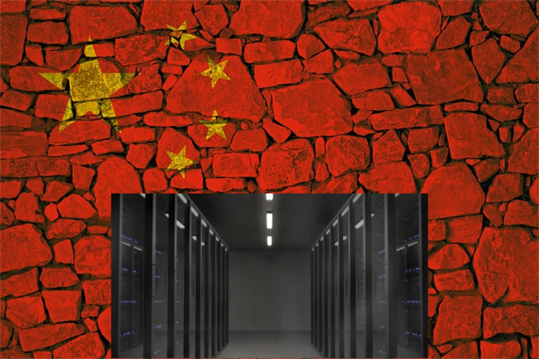 How To Host A Website In China. Get Web Hosting Not Blocked In China ...