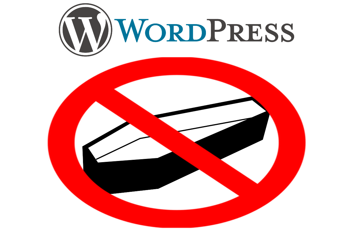 Is WordPress a good CMS or is it dying? WordPress CMS FAQs.