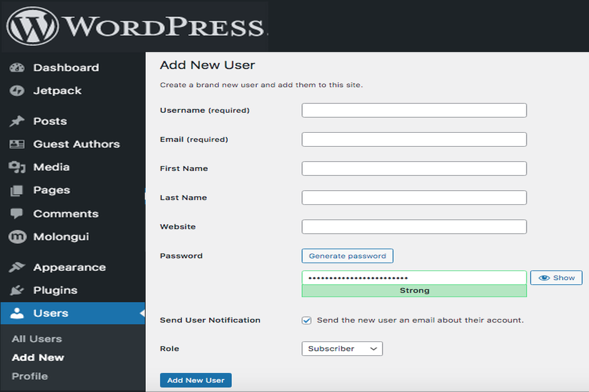 Can WordPress have Concurrent Users? Yes, here's how, FAQs.