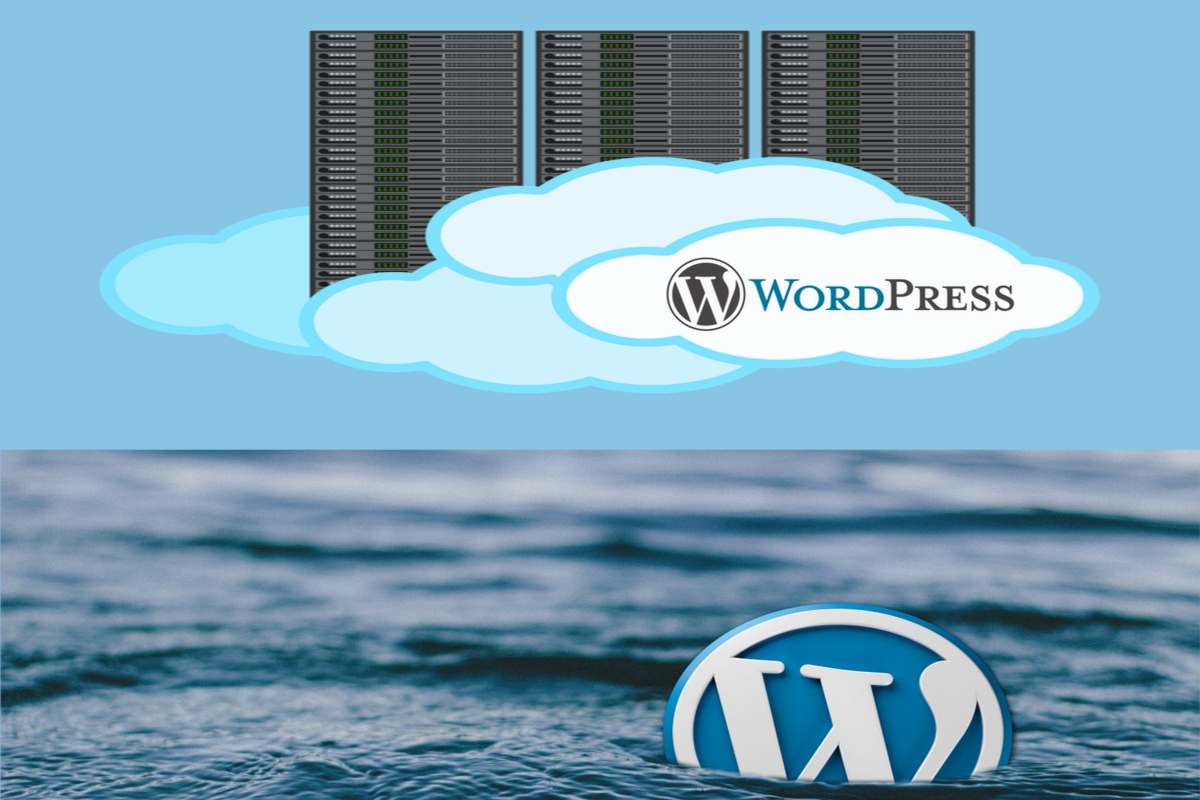 Cloud Hosting vs WordPress Hosting. Which to go with. FAQs.