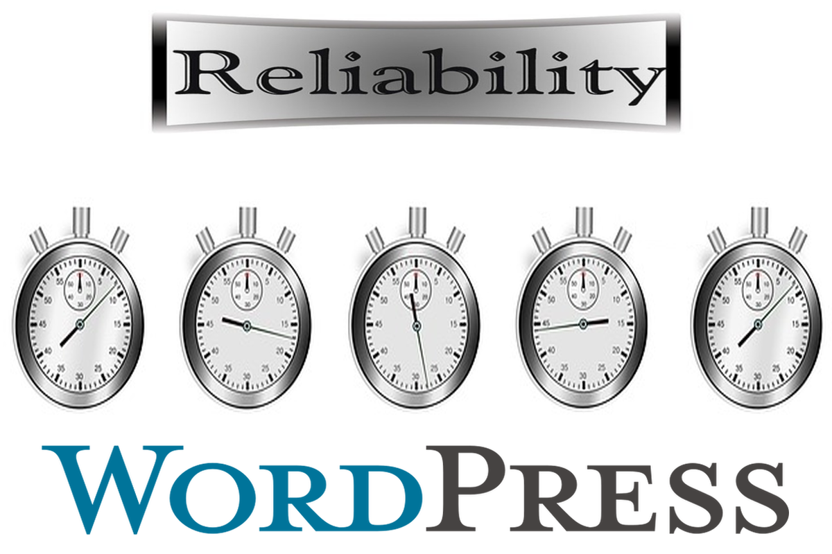 Is WordPress truly reliable these days? FAQs before you start.