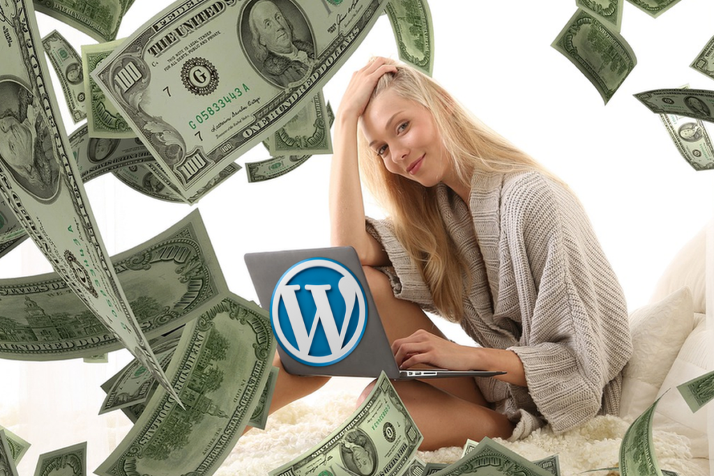 Does Wordpress Pay Writers