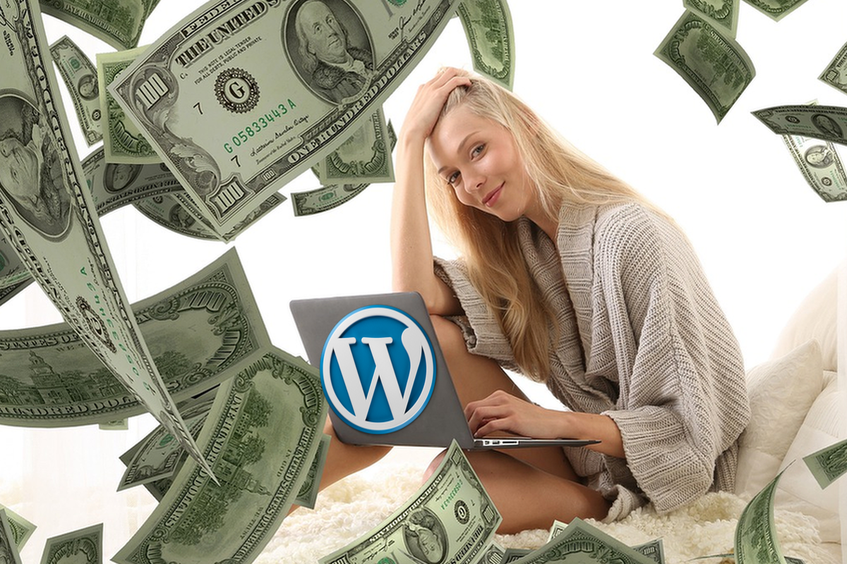 Does WordPress pay you? 41 ways to get paid on WordPress