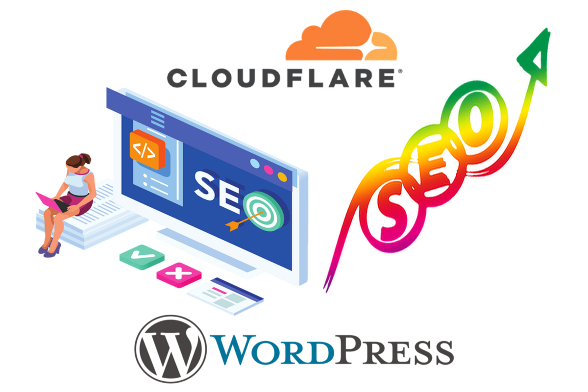 Is Cloudflare good for WordPress and SEO? Yes, here's why.