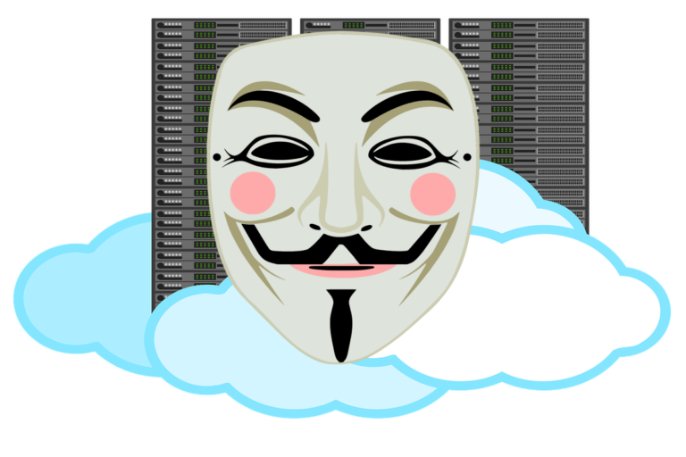 Getting Anonymous Cloud Hosting for your website. FAQs. - WP Website Tools