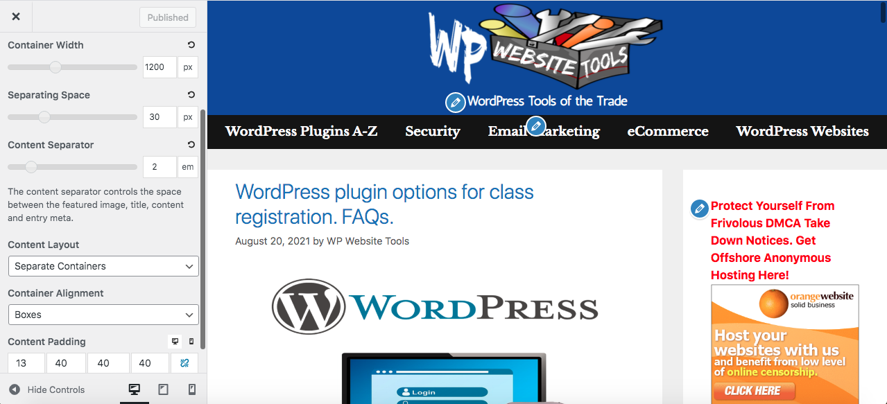 how-to-reduce-page-size-in-wordpress-page-size-optimization-wp