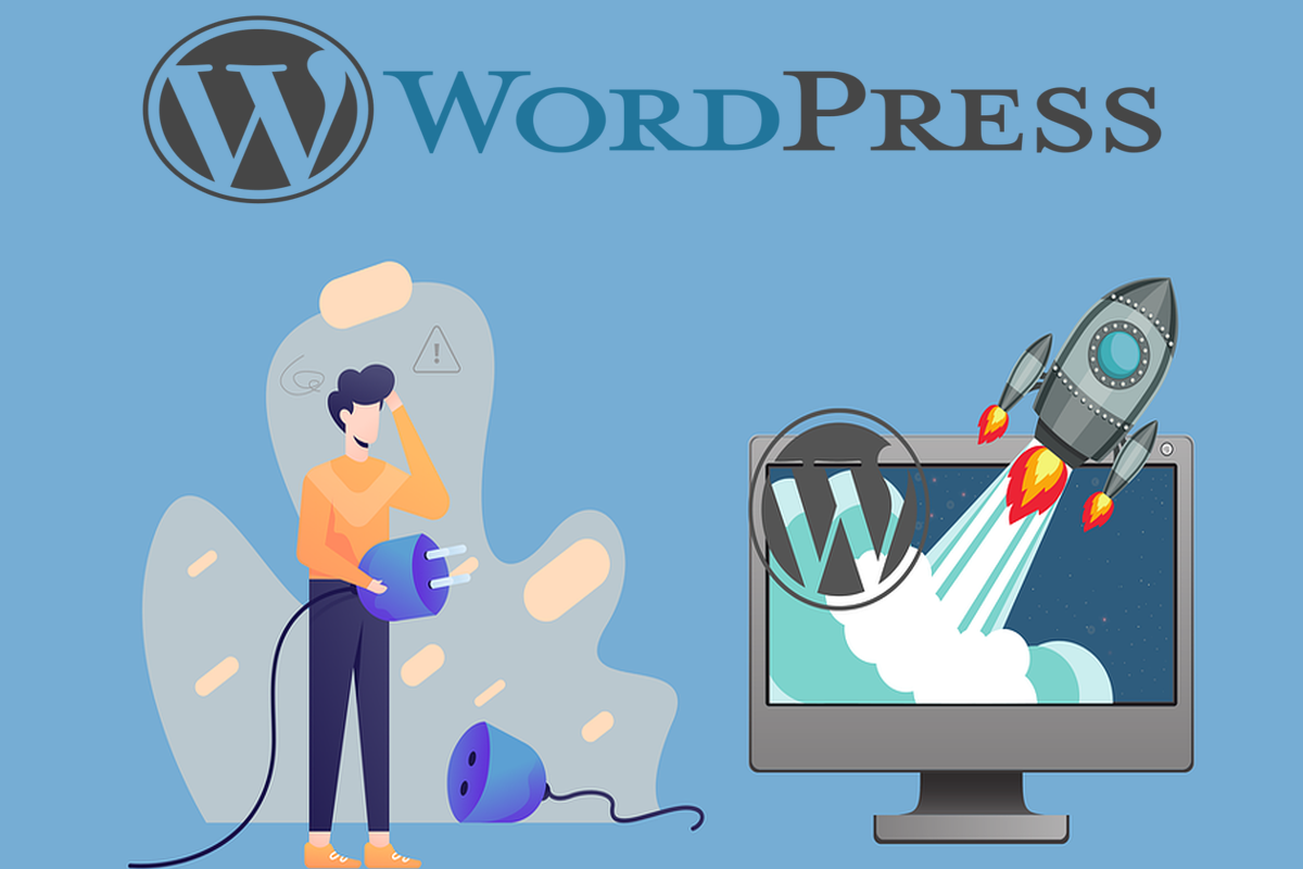 How to learn WordPress fast. Learning WordPress FAQs.
