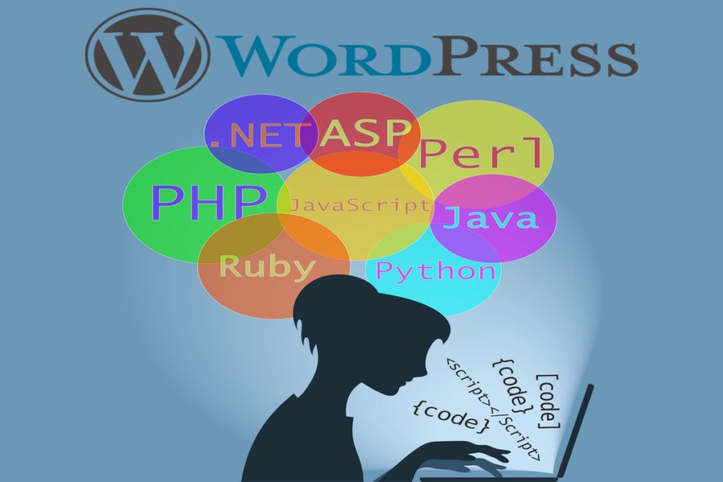 Is Wordpress Coding Wordpress And Coding 14 Faqs Wp Website Tools