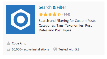WordPress Filter For Page Content Plugin Options & FAQs. - WP Website Tools