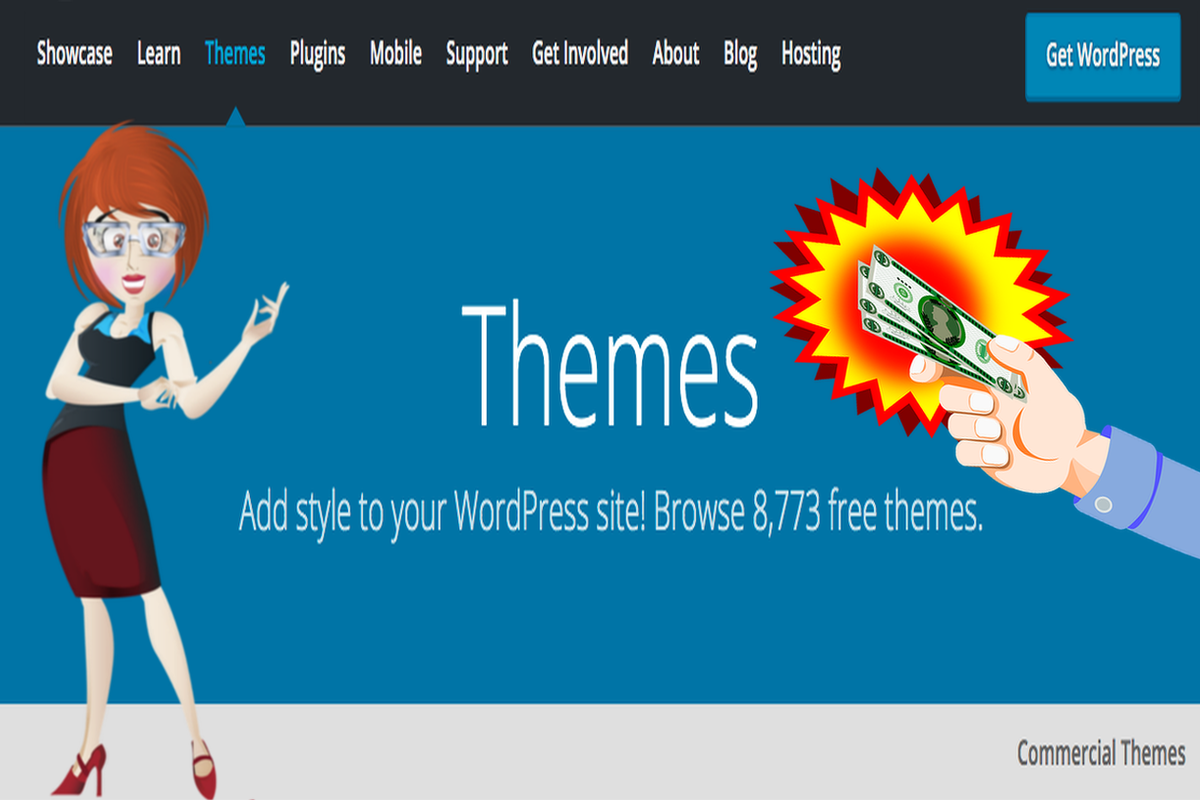 Are WordPress themes a one time purchase? 16 Theme FAQs.