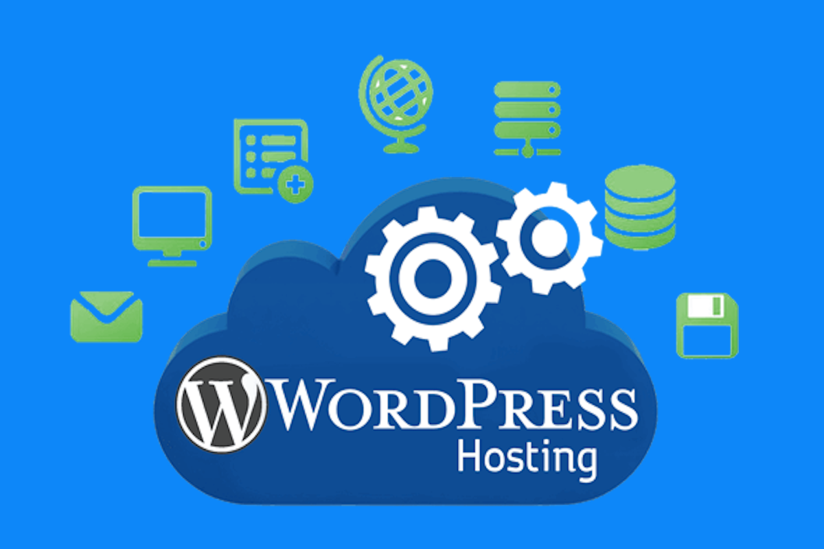 Does WordPress require hosting on WordPress? FAQs vs fiction.