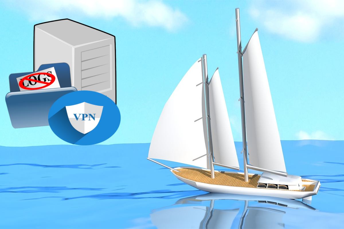 Offshore VPN providers with a no logs policy. The real deal.