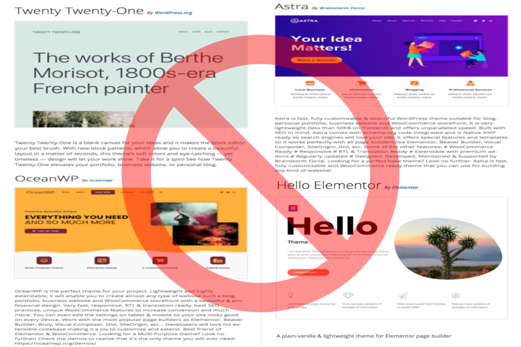 wordpress-theme-is-not-displaying-correctly-faqs-and-fixes-wp