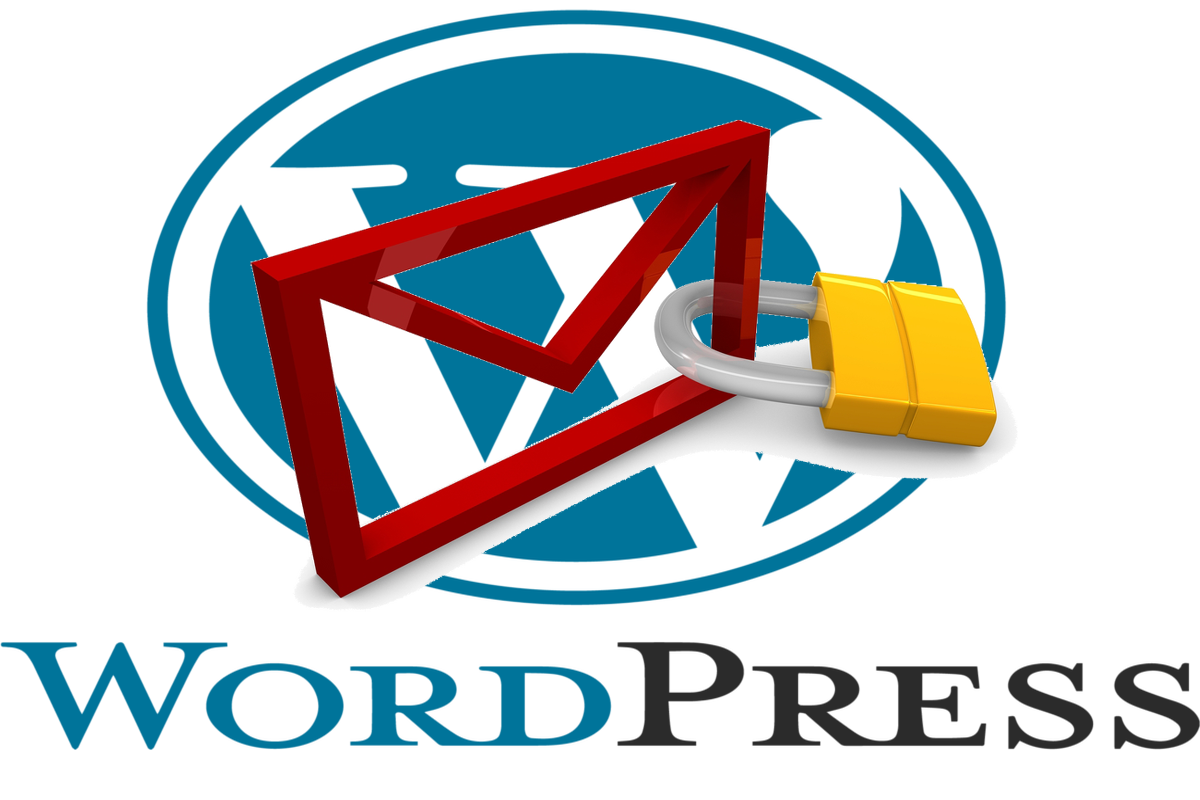 Access your WordPress email. WordPress email FAQs.