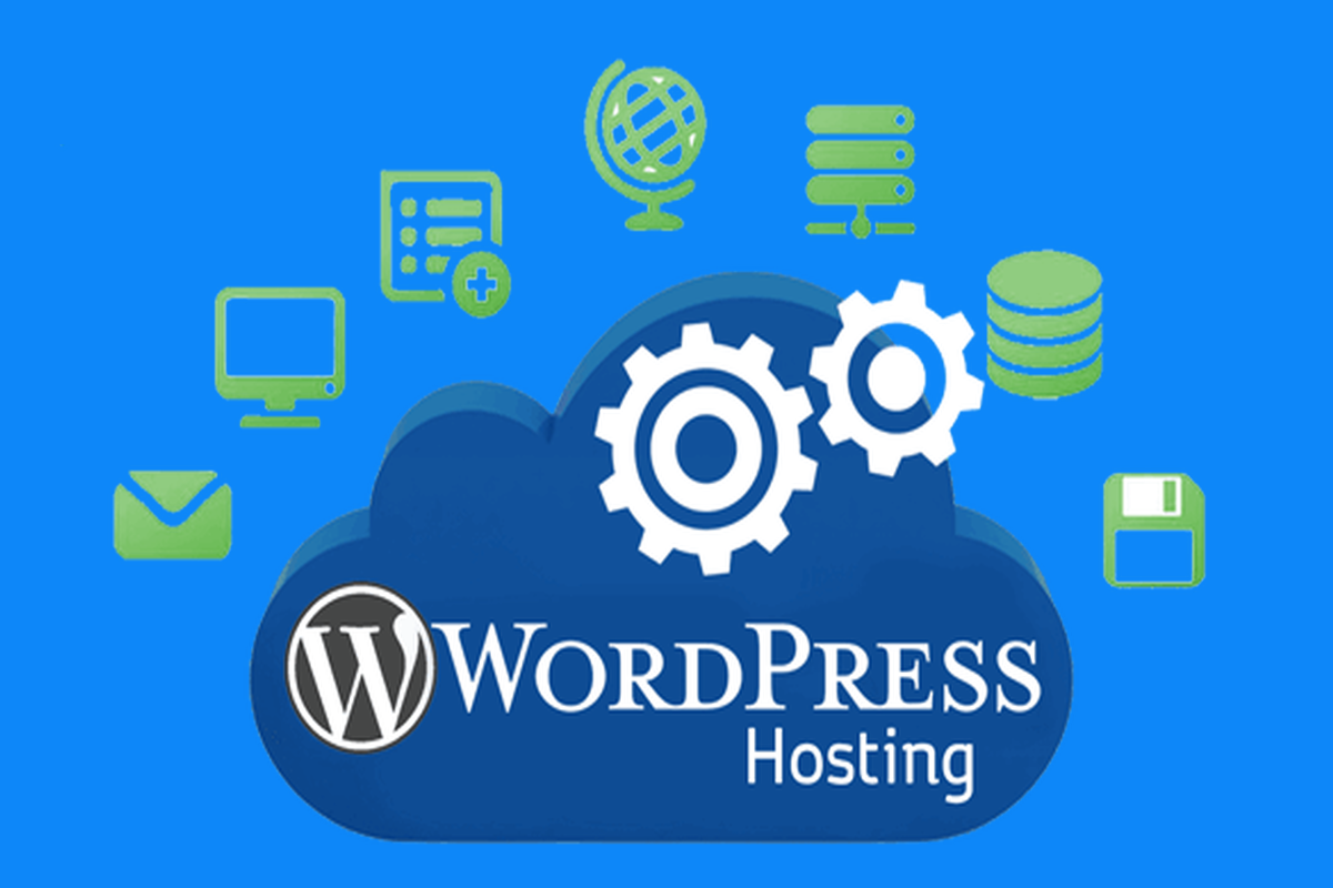 Can WordPress host my domain? WordPress Hosting FAQs and Fiction.