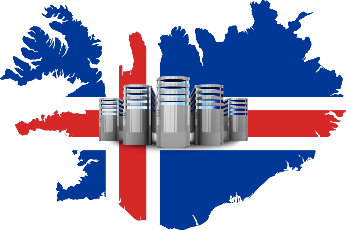 Go Offshore with an Iceland VPS. Freedom and protection, FAQs.