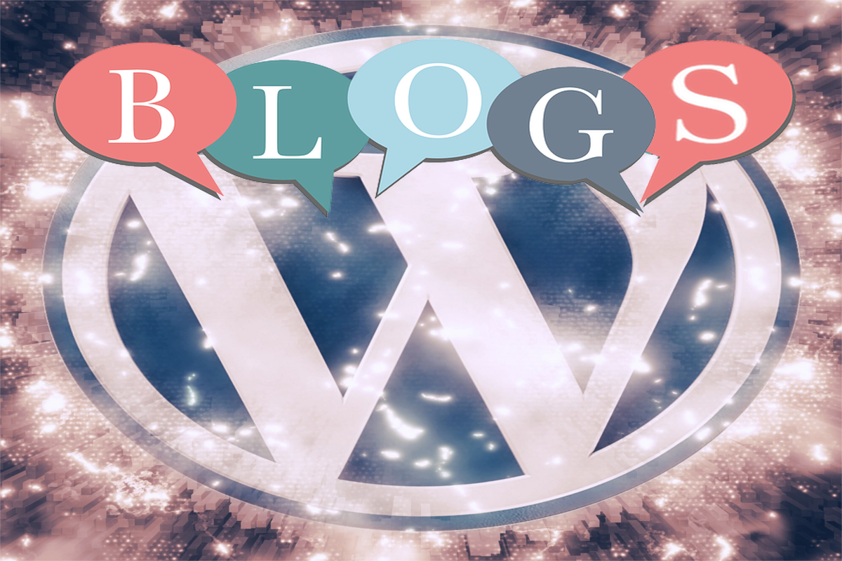 How many blogs can I create in WordPress? Limitless!