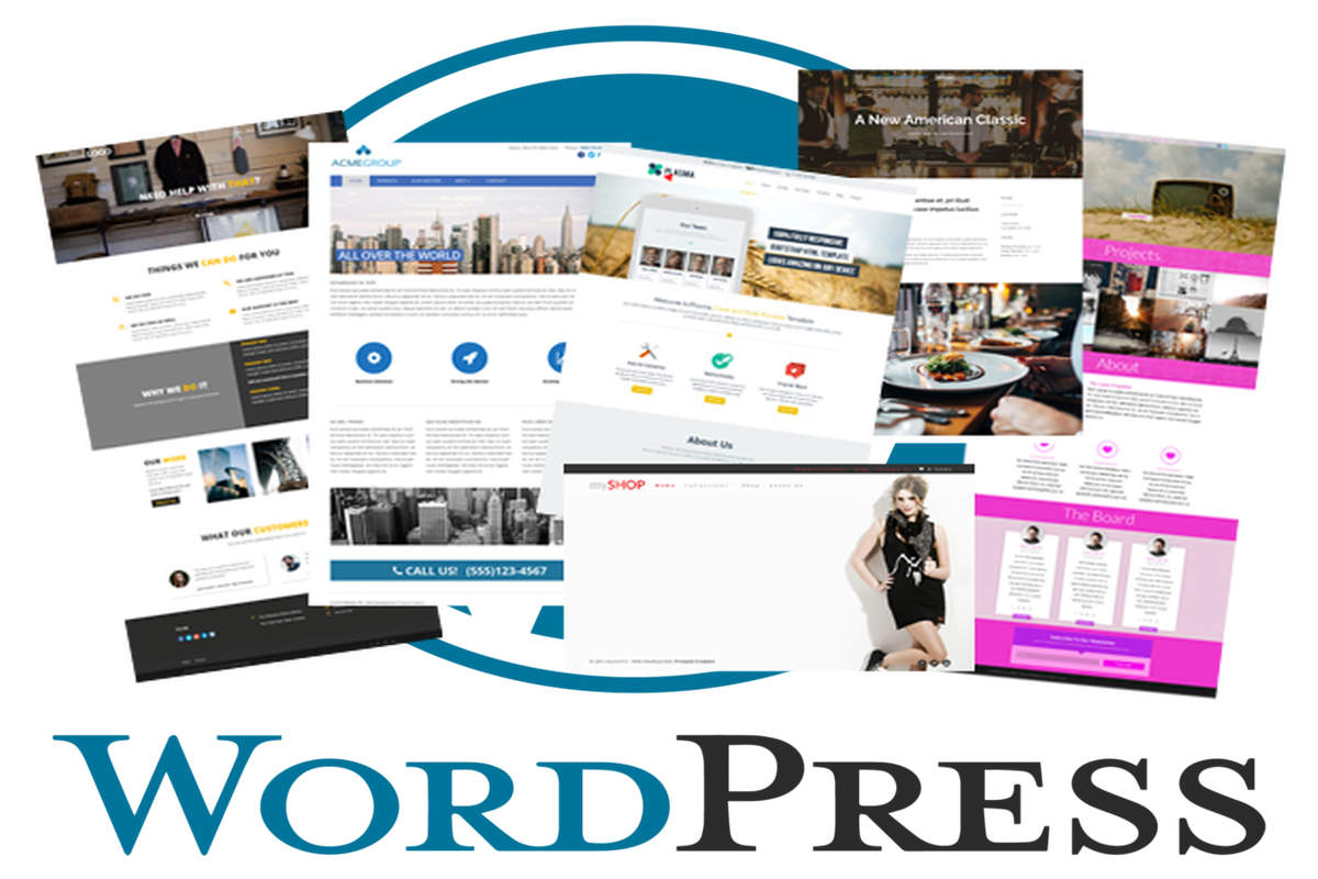 Is WordPress good for professional websites? You bet! Here's why.