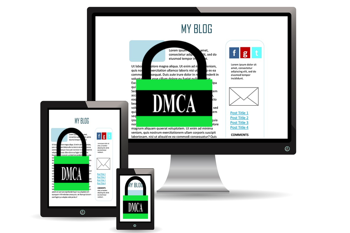 What a DMCA plugin can do for your WordPress site. FAQs.