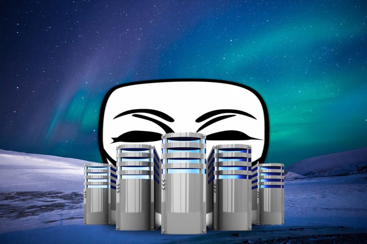 What is Anonymous VPS Hosting and why get it.