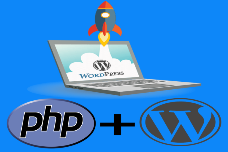 Why Does WordPress Use PHP WordPress Uses It So You Don t Have To 