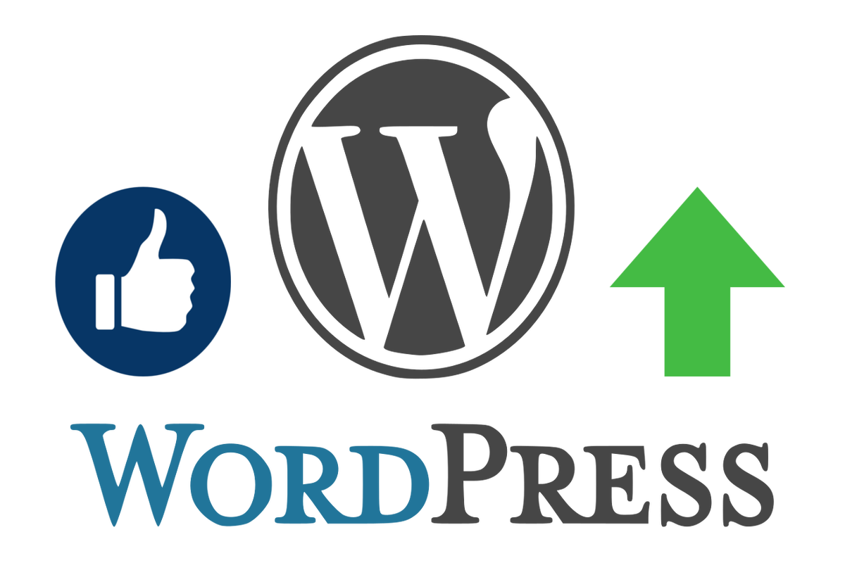 Adding a WordPress upvote, thumbs up plugin. I like, FAQs!