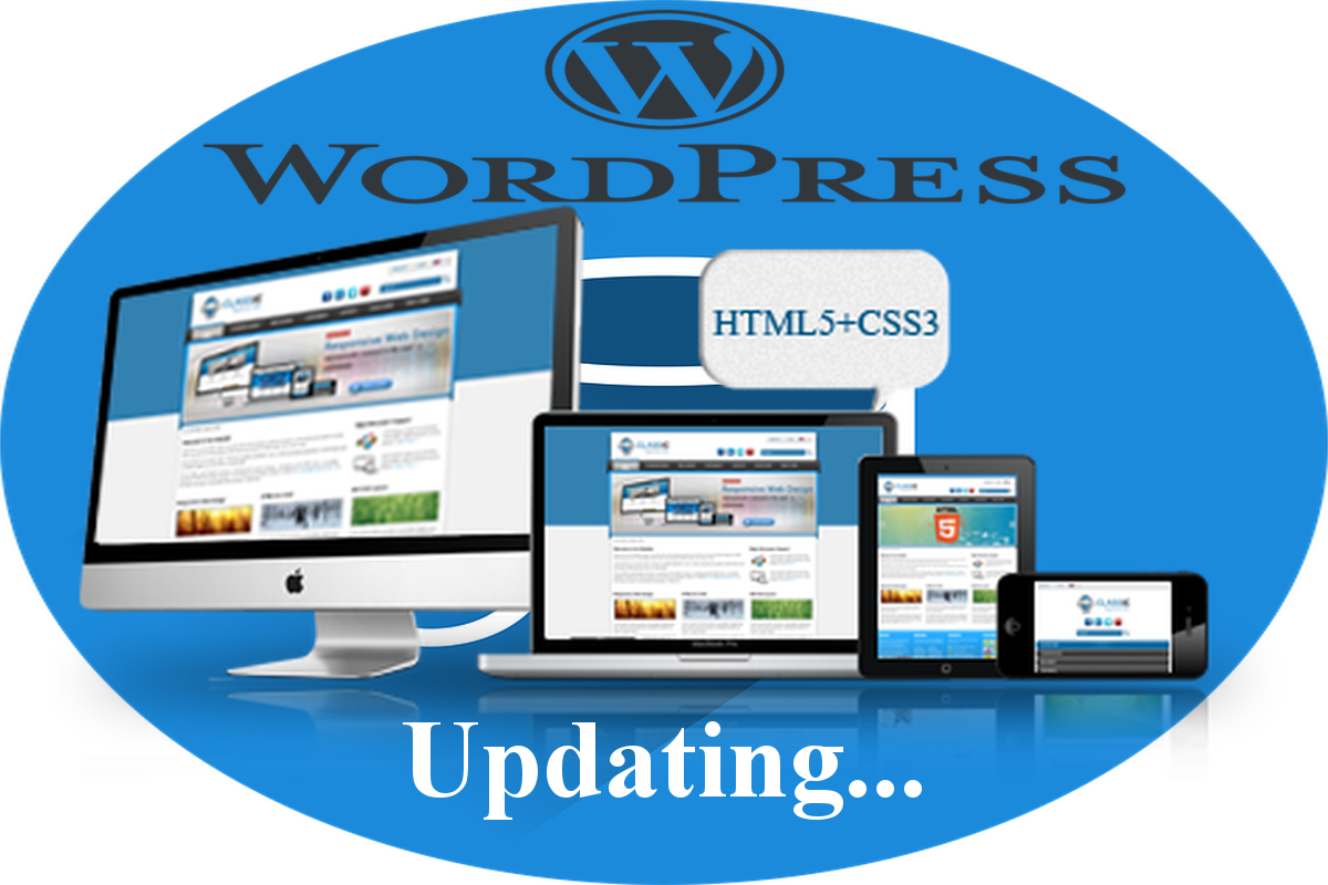 Does updating WordPress affect my website? Yes, here's how.