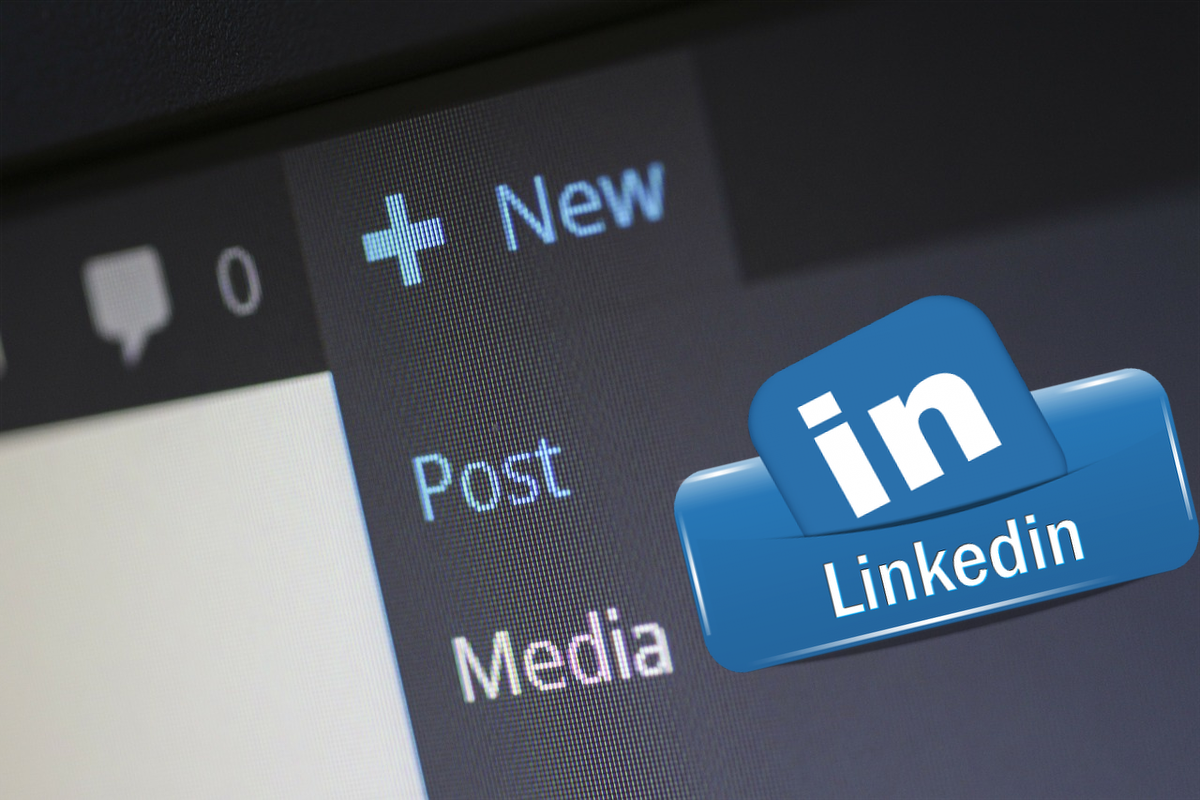 Embed LinkedIn posts on website for more traffic! FAQs.