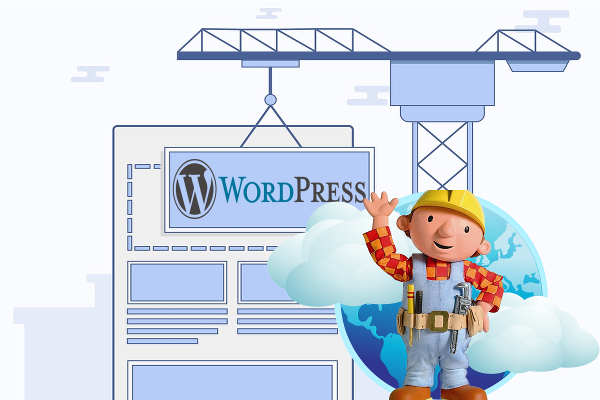 Is WordPress the best way to build a website? Yes! Here's why.