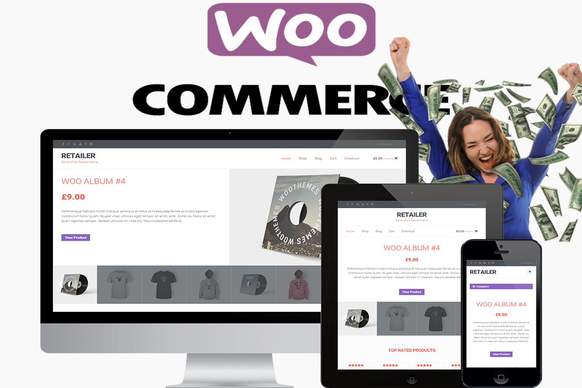 What is the best platform to build an ecommerce website? FAQs.