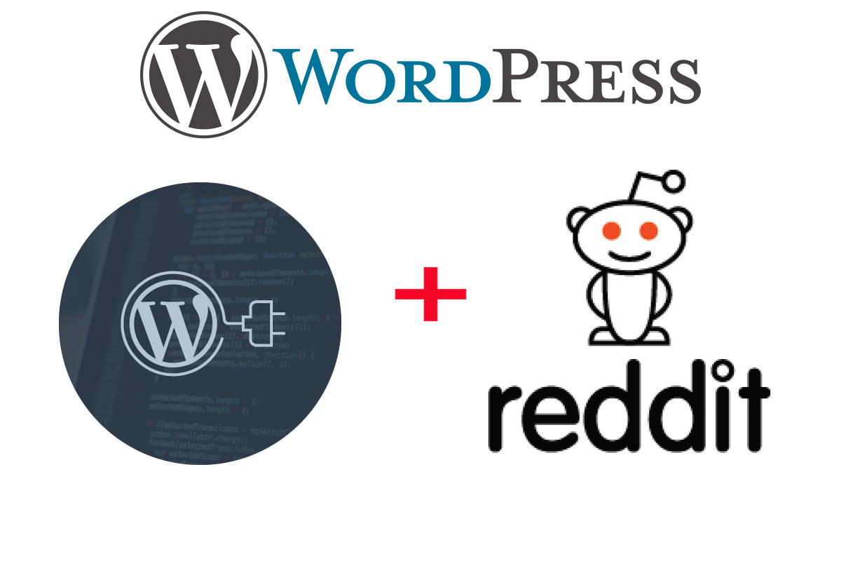 WordPress Reddit plugin. Add or Feeds and Share Posts! FAQs.