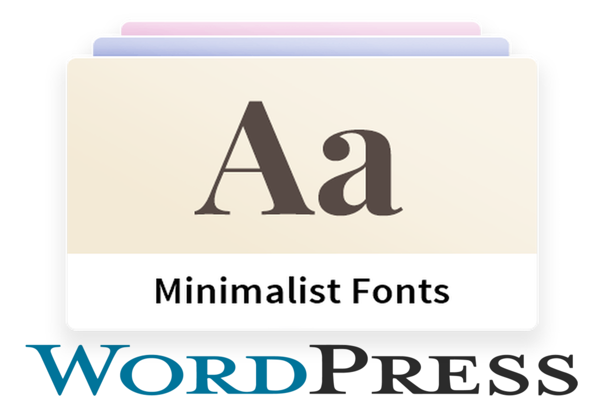WordPress: how to change a default font in WordPress? FAQs.