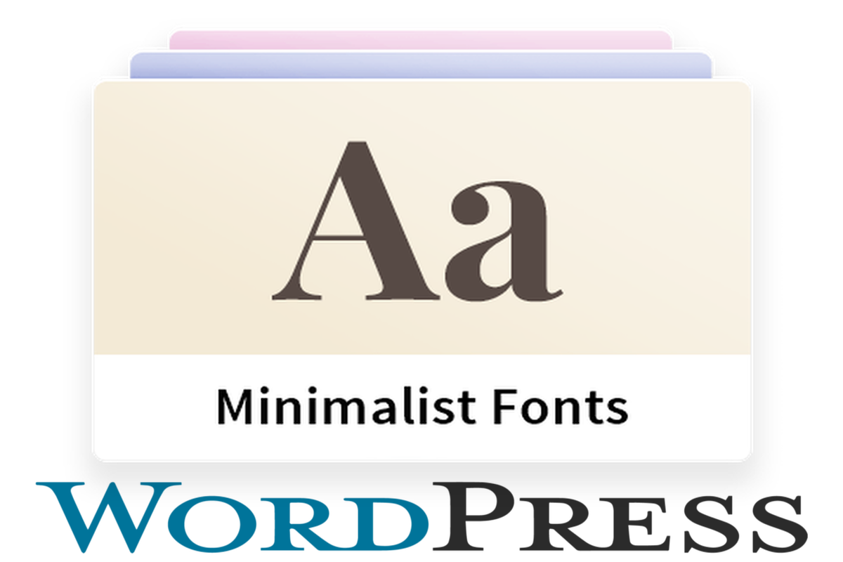 WordPress How To Change A Default Font In WordPress FAQs WP 